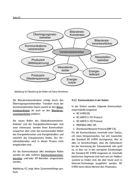 Verteilen und Speichern von Energie im Smart Grid - Alcatel-Lucent ...