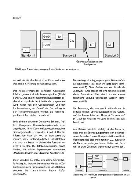 Verteilen und Speichern von Energie im Smart Grid - Alcatel-Lucent ...