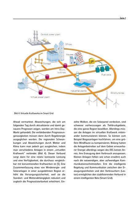 Verteilen und Speichern von Energie im Smart Grid - Alcatel-Lucent ...