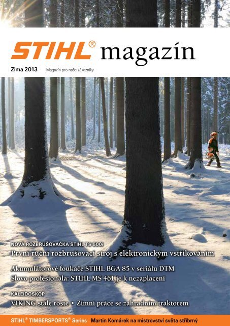 OtevÅÃ­t v novÃ©m oknÄ (PDF, 1,35 MB) - Stihl