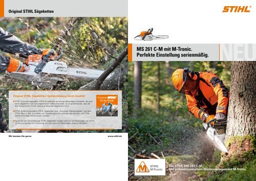 Download (PDF, 6,31 MB) - Stihl