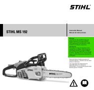 029 039 Stihl
