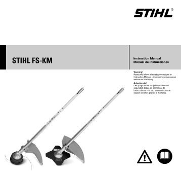 STIHL FS-KM