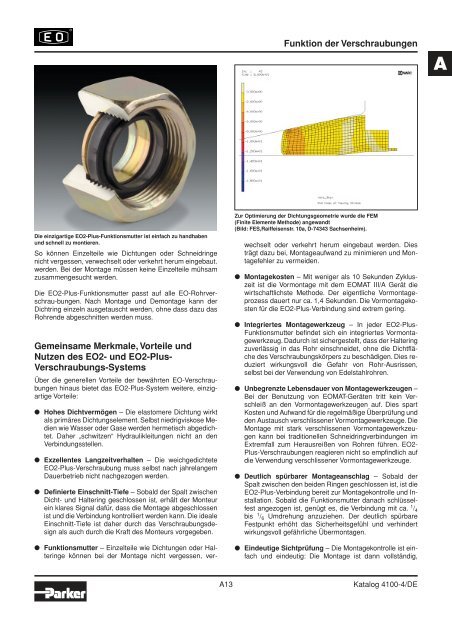 Ermeto Handbuch - Walter Still GmbH