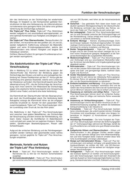 Ermeto Handbuch - Walter Still GmbH