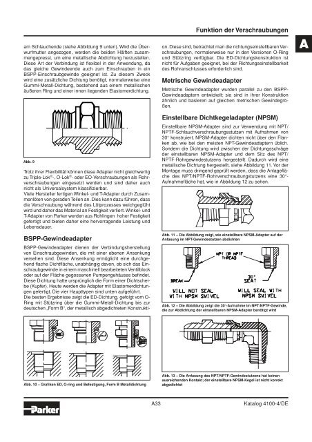 Ermeto Handbuch - Walter Still GmbH