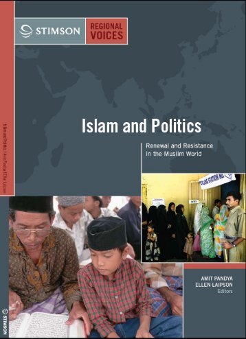 Islam and Politics - The Stimson Center