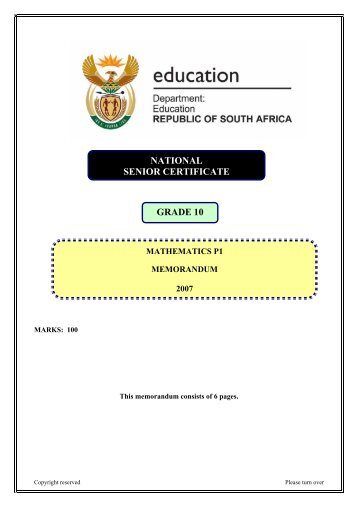 ieb past papers grade 12 mathematics ieb past papers grade 12 mathematics