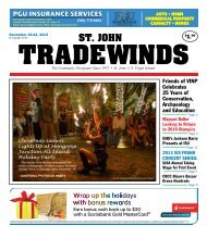 TW_12.16.13_Edition.pdf - St. John Tradewinds News