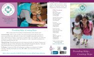 Agency Brochure New.pdf - Catholic Charities