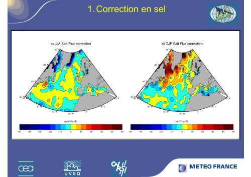 Interaction entre les régimes de temps d'été et la surface ... - LMD