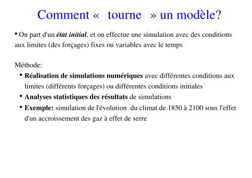 Exposé du cours - LMD