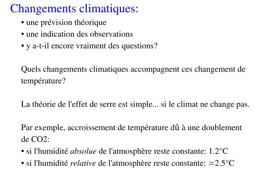 Exposé du cours - LMD