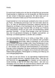 Vortrag - Rudolf Keseberg - MI - Staatskanzlei [www.stk ...