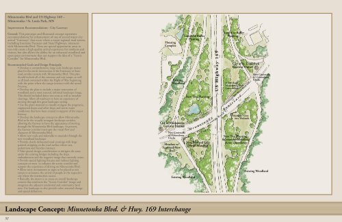 Minnetonka Boulevard - City of St. Louis Park