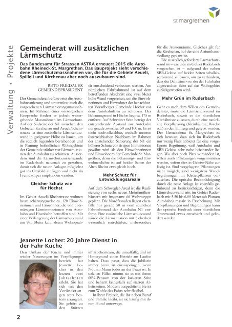 246-Mitteilungsblatt-10-13 - St. Margrethen