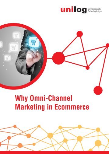 Why Omni-Channel Marketing in Ecommerce