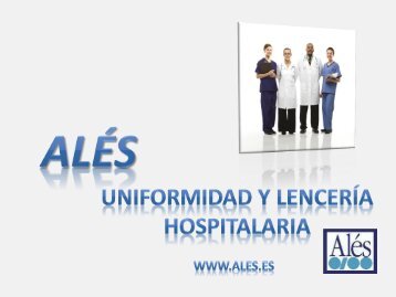 Alés.Vestuario laboral online. Ropa de trabajo en Sevilla.