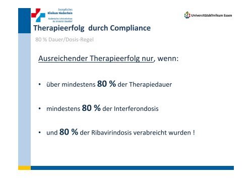 Neue Ära in der Hepa--s C Therapie – behandeln oder nicht?