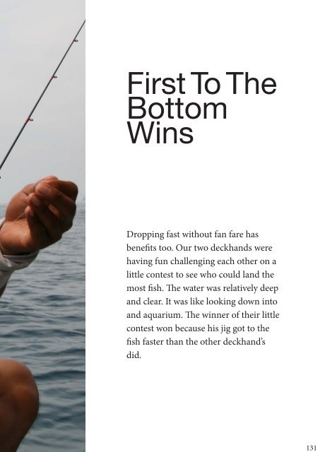 The Asian Angler - August 2014 Digital Issue - Malaysia - English