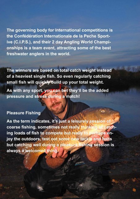 The Asian Angler - August 2014 Digital Issue - Malaysia - English