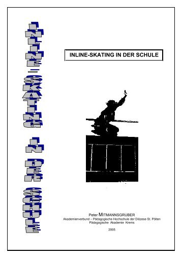 Inline-Skating in der Schule 1 Skates, Ausrüstung - pro.kphvie.at