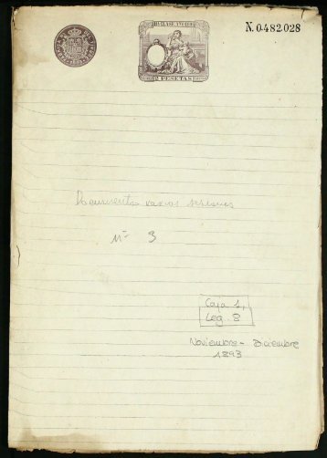 Caja-01-Legajo 8, año 1893 (noviembre.-diciembre.) (Documentos)
