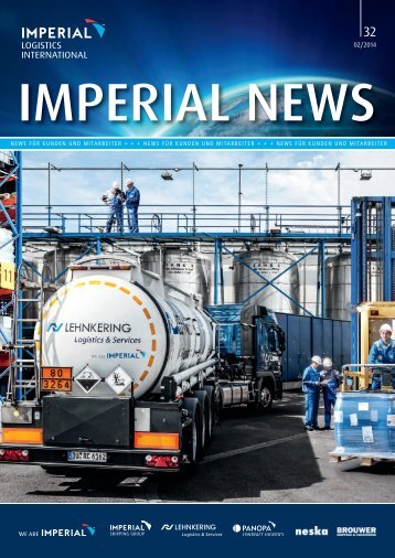 IMPERIAL NEWS 32