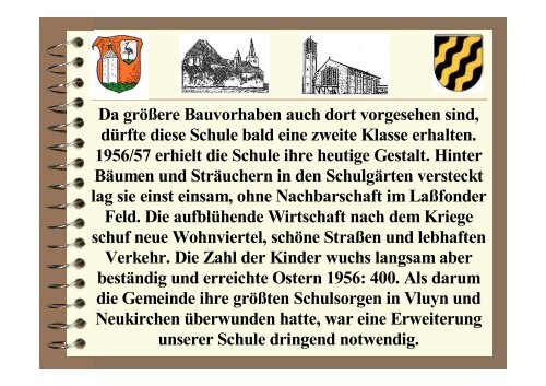 Katholische Volksschule St. Barbara Neukirchen -Vluyn