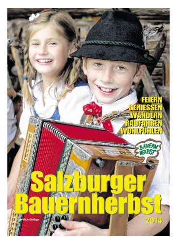 Salzburger Bauernherbst_140809