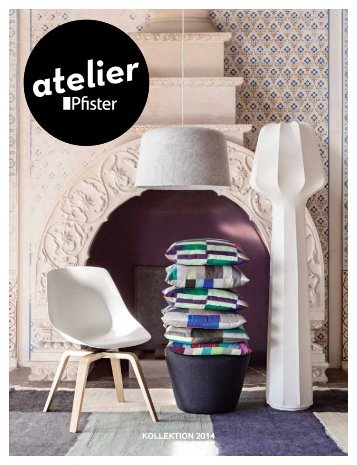 KOLLEKTION 2014