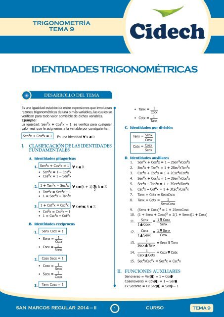 CLASE SEMANA 09