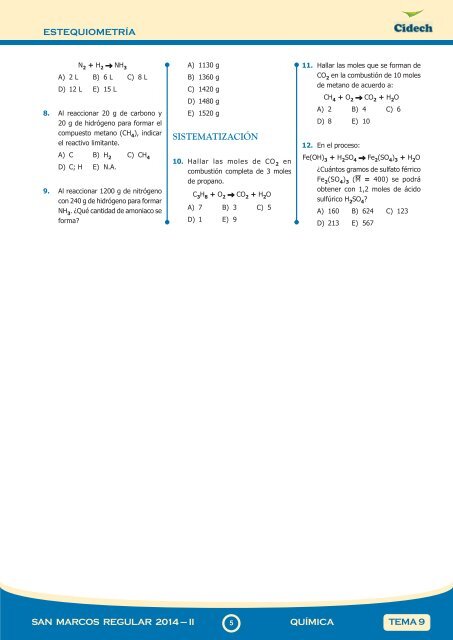 CLASE SEMANA 09