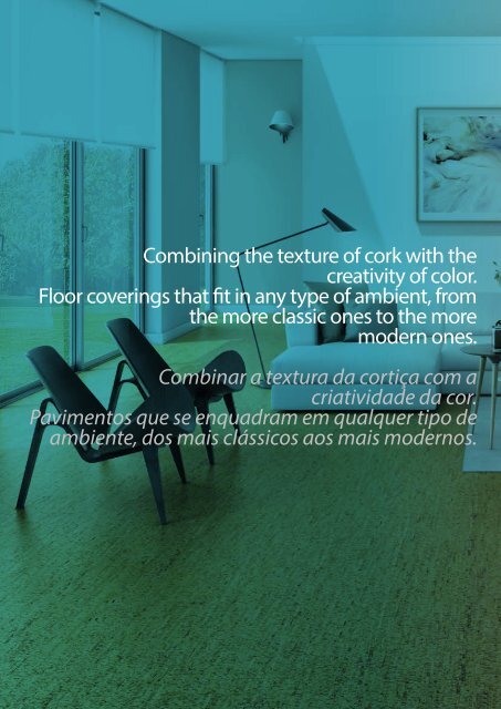 ENJOY YOUR FLOORS WITH OUR NATURE