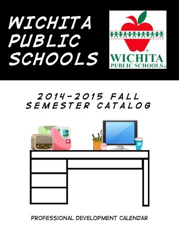 WICHITA PUBLIC SCHOOLS