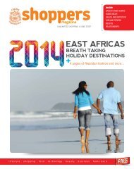 Shoppers Magazine 03