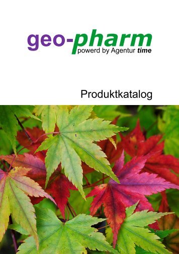 geo-pharm