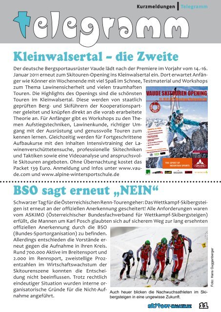 Skitour-Magazin 6.10