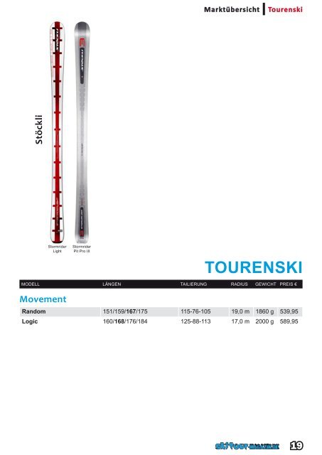 Skitour-Magazin 6.10