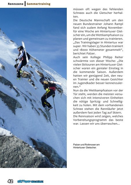 Skitour-Magazin 6.10