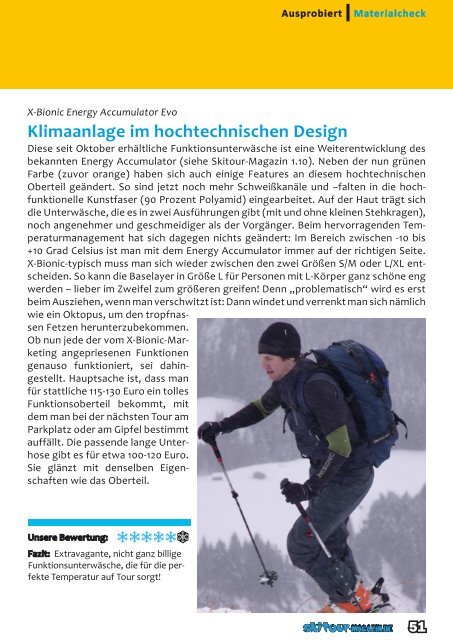 Skitour-Magazin 6.10