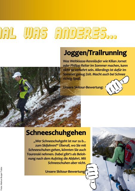 Skitour-Magazin 1.12