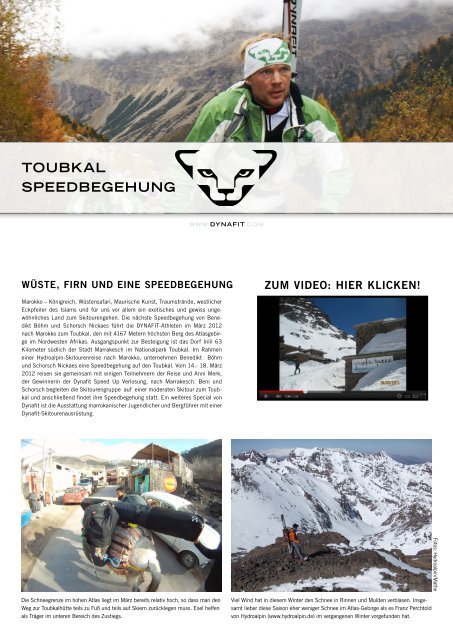 Skitour-Magazin 2.12