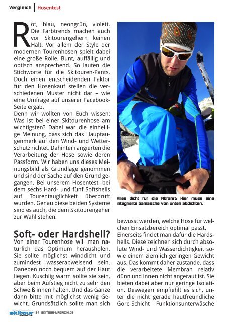 Skitour-Magazin 4.12