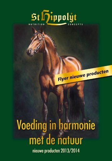 Flyernieuweproducten