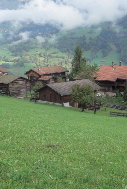 Handwerker- und Gewerbeinfo Prättigau