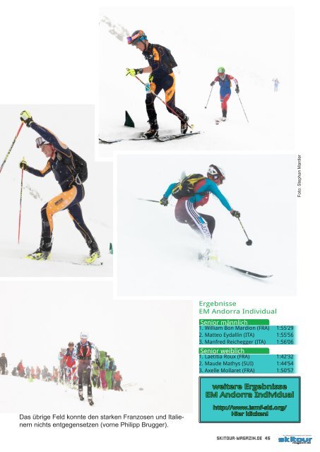 Skitour-Magazin 2.14