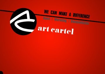 Art Cartel - Infos