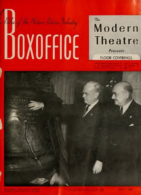 Boxoffice-July.01/1950