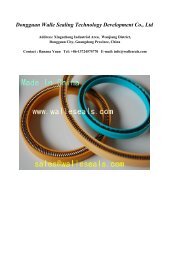 Spring-Energised seal-variseal-Omniseal spring energized seals,Turcon VarisealR M2,PEEK variseals.xlsx